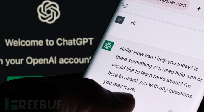 AI智能潜在威胁,黑客利用 ChatGPT轻松入侵网络