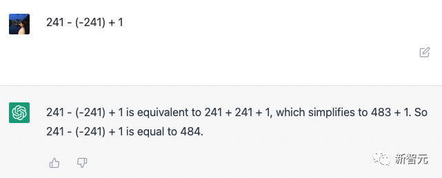 GPT-3解数学题准确率升至92.5%!微软提出MathPrompter,无需微调即可打造「理科」语言模型