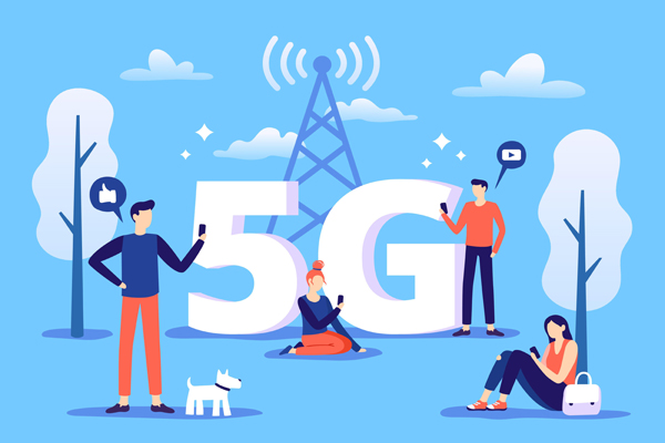 5G 和 AI 用例——5G 如何助力人工智能落地