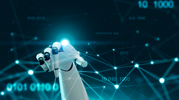AI≠机器人!人工智能在机器人技术中的作用