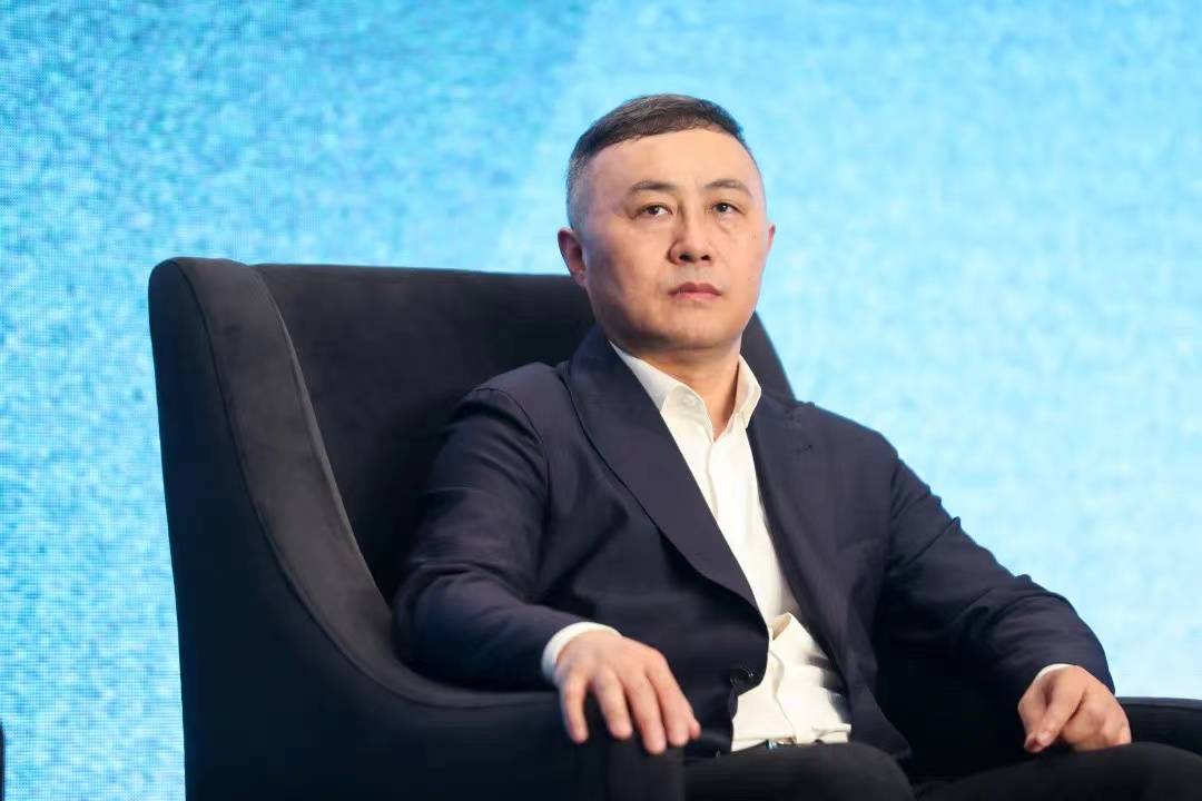 直击上影节 | 光线传媒董事长王长田谈新技术:未来VR放映效果可能媲美影院