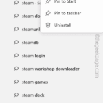 Steam 无法识别 Windows 4/5 修复中的 PS11/PS10 控制器