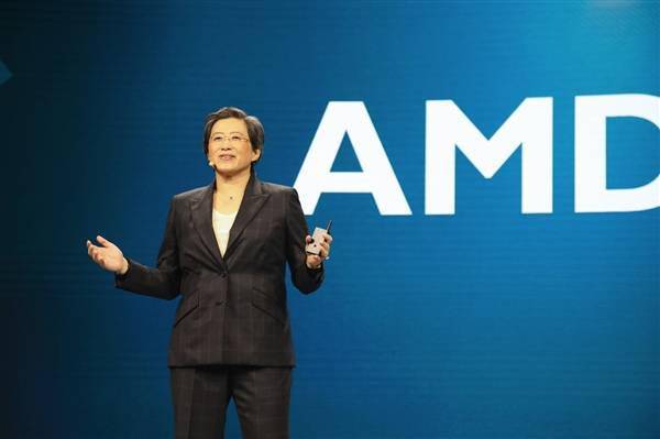 AMD称下半年AI显卡供应充足，不需要像NVIDIA那样加价抢购