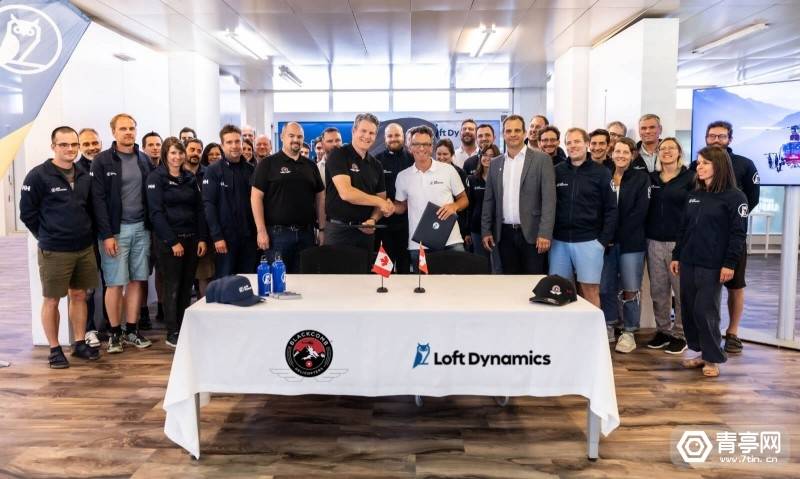 直升机旅游公司Blackcomb收购VR飞行模拟方案商Loft Dynamics