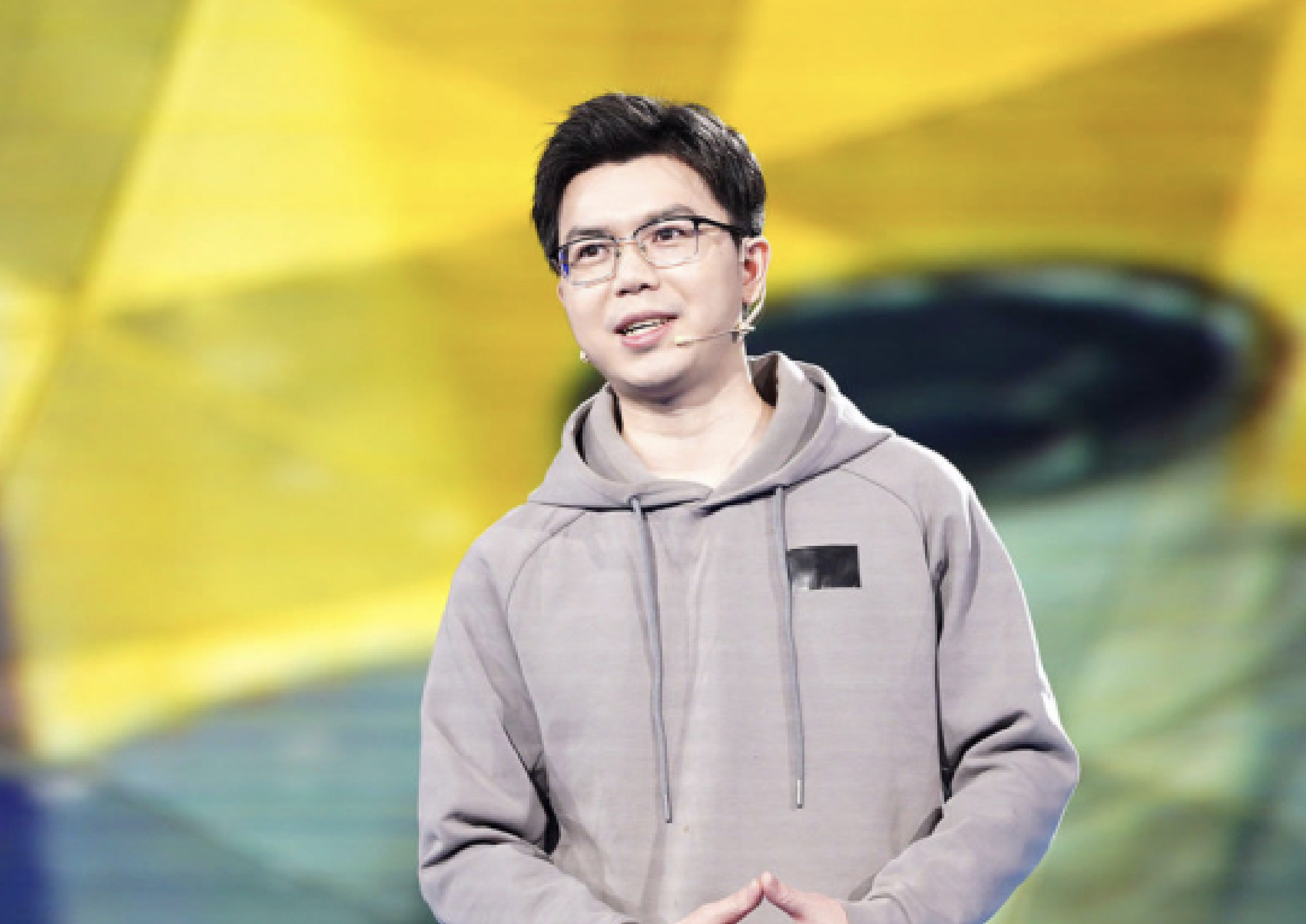 华为天才少年彭志辉仅用不到1年时间制造机器人,为何能达到十亿美元的估值?