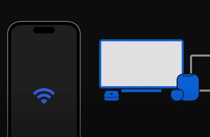 如何使用“隔空播放”流式传输视频或镜像 iPhone 或 iPad 屏幕
