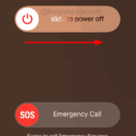 如何逐步强制重启iPhone