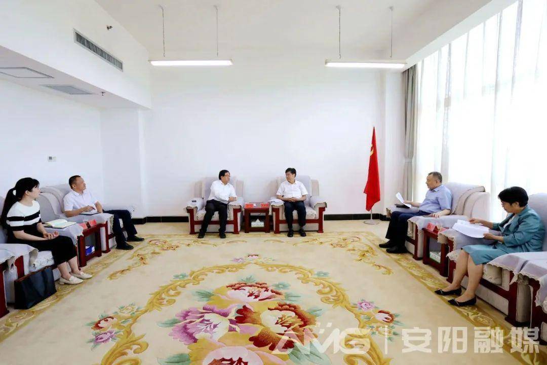 袁家健会见科大讯飞集团副总裁 围绕人工智能在医疗领域应用进行探讨交流