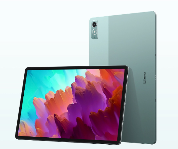 联想小新 Pad Pro 12.7 平板：引人瞩目的全新