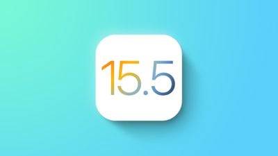 Apple 向开发者播种 iOS 15.5 和 iPadOS 15.5 的第二个 Beta
