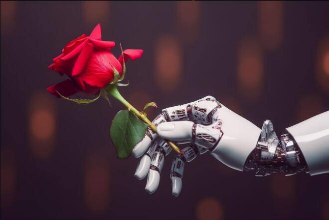 前京东集团副总裁成立生成式AI公司HiDream.ai