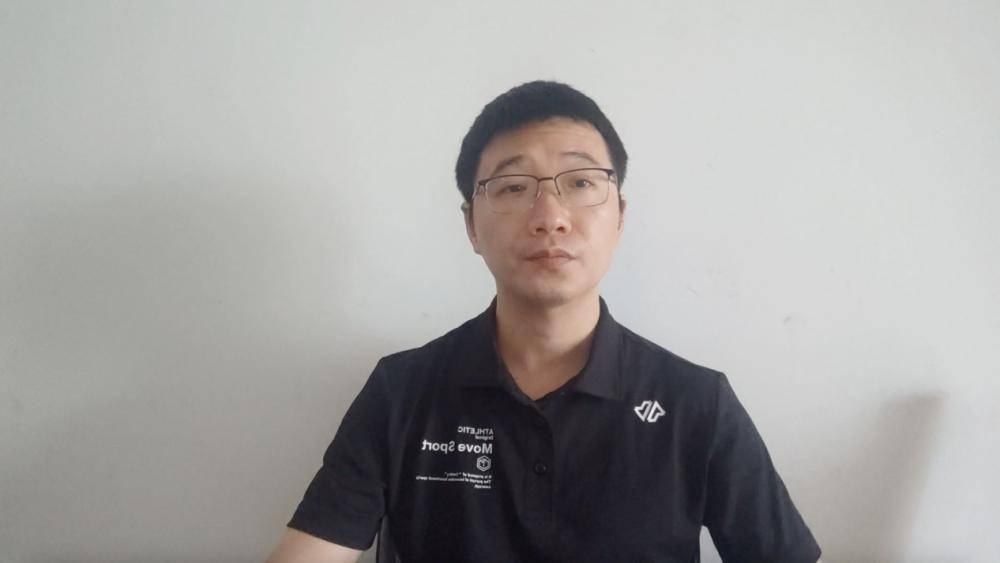 专访|七腾机器人技术顾问仲元红：以新技术引领高危行业智能巡检新时代