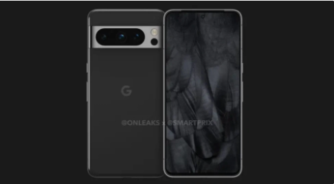 谷歌Pixel 8系列手机配置和欧洲市场售价在十月4日发布前曝光!