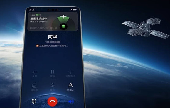 中国电信新推