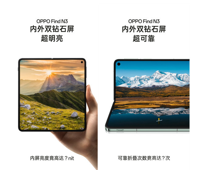 寻找N3：终结折叠屏“降价”时代