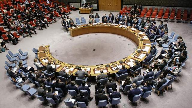 美国刚回归,联合国就开会管制人工智能,西方要抢规则制定权了