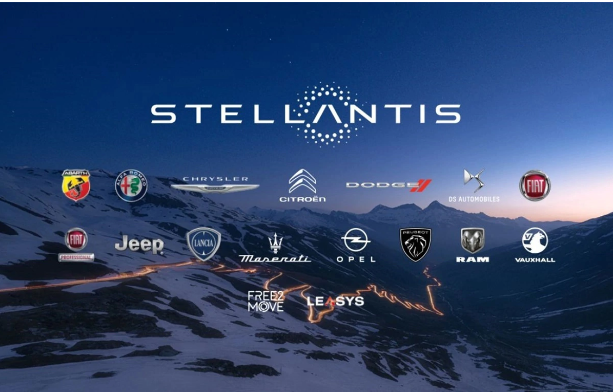 欧洲汽车巨头Stellantis计划与中国电动汽车企业合作，布局全球最大汽车市场