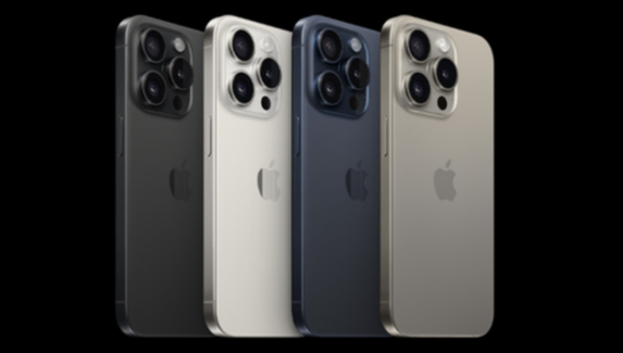 iPhone 15 Pro Max:揭示性能之王背后的代价
