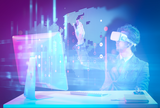 微软砍掉工业元宇宙项目Project Airsim 将人工智能战略转向OpenAI