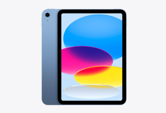 中国联通发布eSIM iPad流量套餐,苹果国行版iPad迎来更新