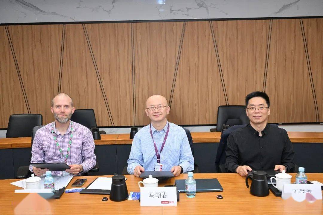 加速 AI 在应用端落地:英特尔、联想和爱奇艺携手合作