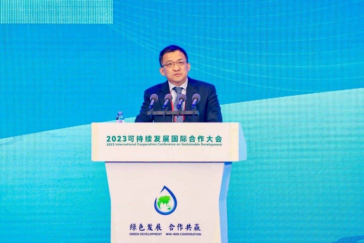 高通副总裁夏权:5G和AI绘就可持续发展的技术底色