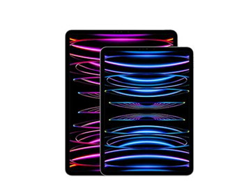 苹果明年计划推出全新iPad Pro 多项升级来袭
