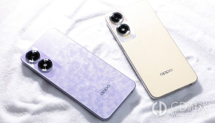 如何在OPPO A2x手机上安装内存卡？