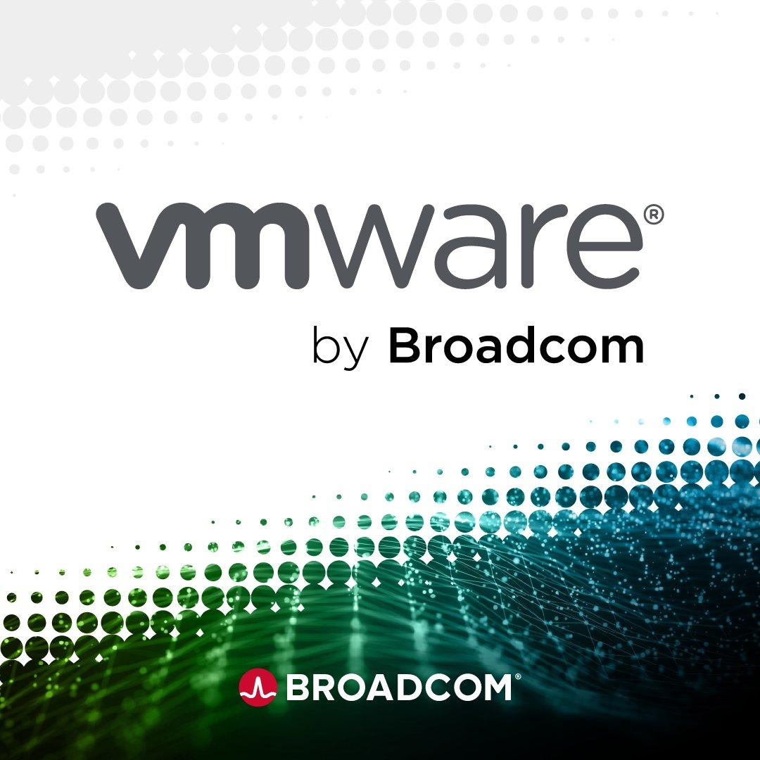 完成 690 亿美元收购后，博通决定解雇约 1300 名 VMware 员工