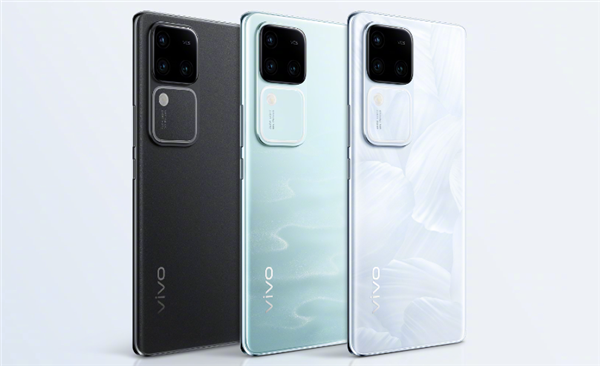 智能时代的引领者：vivo S18系列手机发布，AI蓝心大模型助力