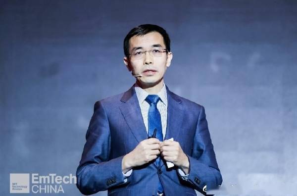 中国AI领军人物 商汤科技董事长汤晓鸥不幸睡梦中离世
