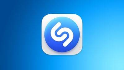 使用 Mac 菜单栏播放 Shazam 音乐的方法