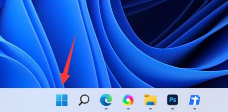 如何启用Win11系统的相机