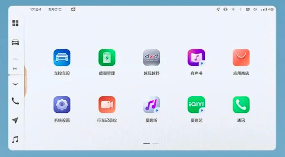 长城汽车推出首次OTA升级,为坦克500Hi4-T车主带来全新体验