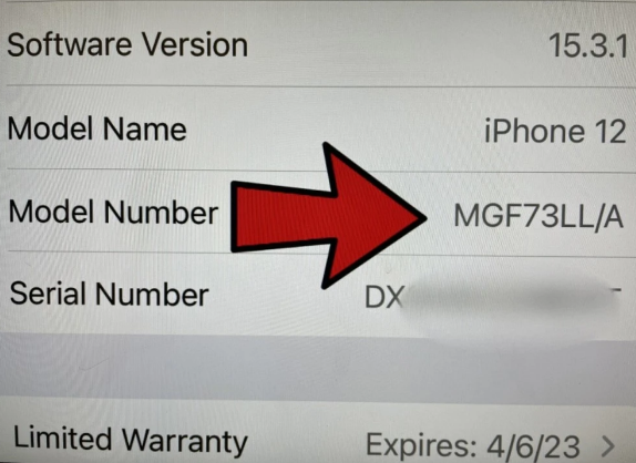 识别iPhone新旧,简便提示分享,快速区分全新与翻新!
