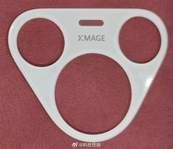 华为P70最新机型渲染图曝光,独特的“考拉”镜头设计引发科技界关注,内置多项创新影像技术