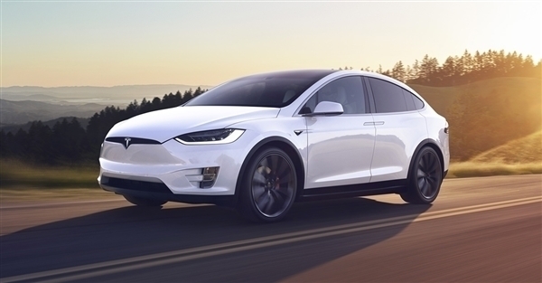 特斯拉旗舰车型Model S/X销量再创新高,调价战略大放异彩