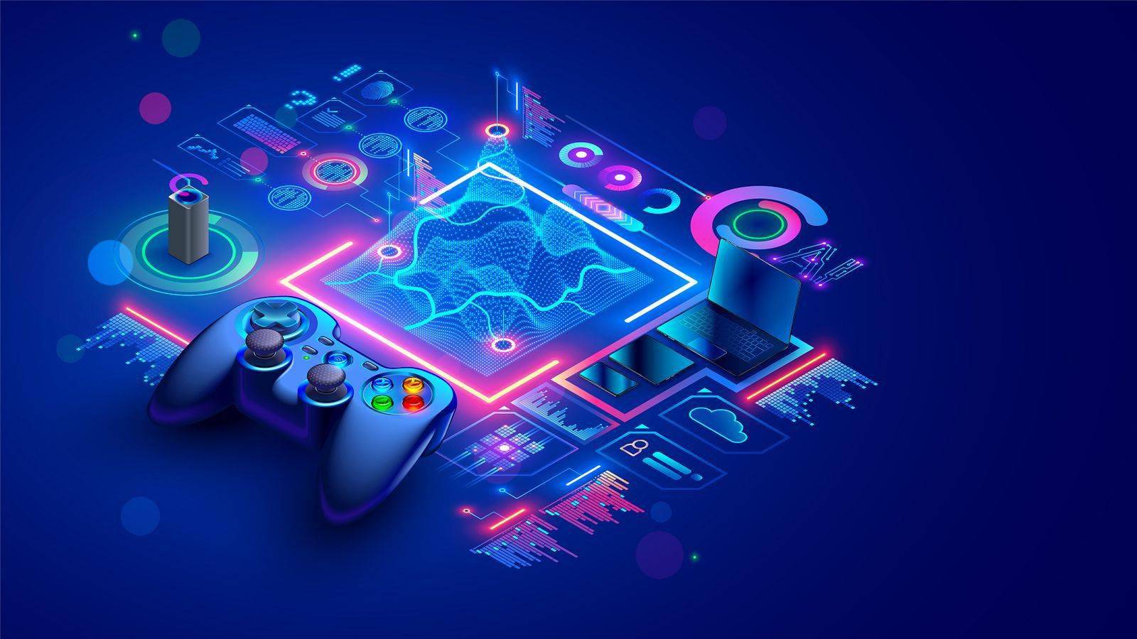 Steam 改进策略:支持发布更多的 AI 游戏并提升内容审核力度