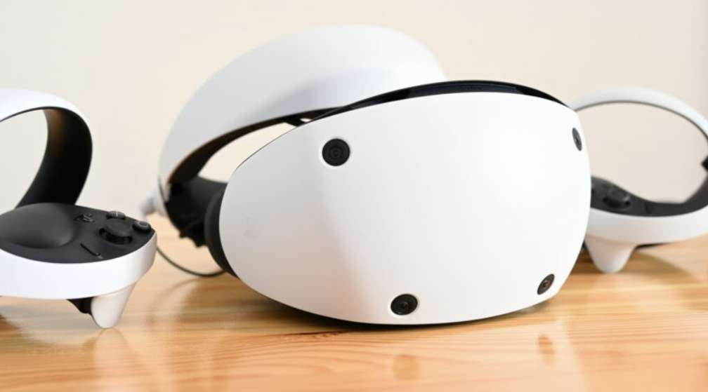 多家老牌VR开发商吐槽填坑,为PSVR 2开发移植游戏太折腾曲折