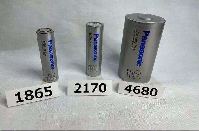 松下计划在美国生产升级版特斯拉 2170 电动汽车动力电池，最快于今年开始生产