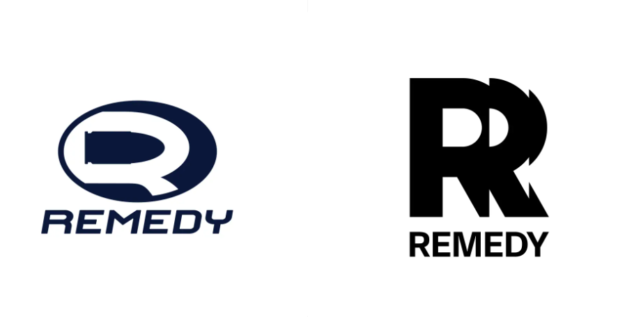 Take-Two 指控 Remedy 侵犯 R 星商标并更换了新 Logo