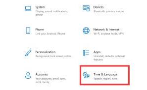 Win11是否支持中文?