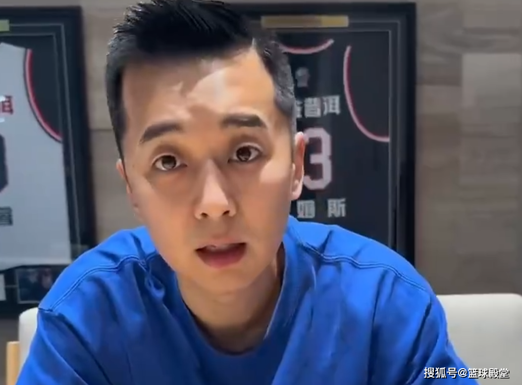 徐杰未入选全明星首发，经纪人怒斥：球迷投票无效，别浪费时间重复投了