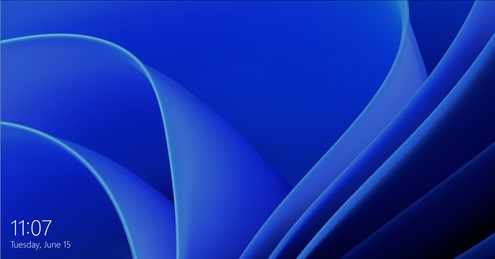取消win11的开机密码的方法