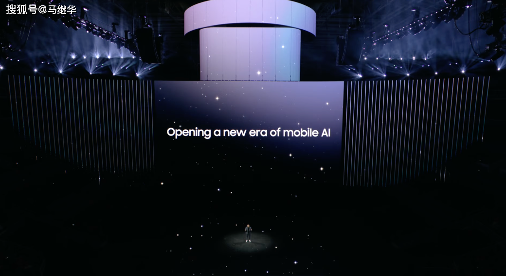 三星Galaxy S24系列发布,运用生成式AI技术提升移动影像体验