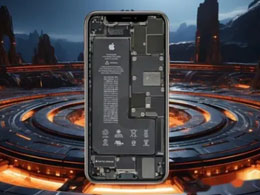明年的新一代iPhone电池会有更大的容量吗?