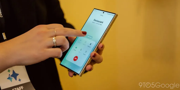 揭秘三星Galaxy S24系列令人惊叹的五大AI功能