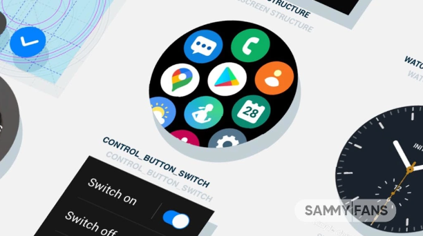 三星Galaxy Watch 6出现在蓝牙SIG网站上，将搭载Exynos S5E5515处理器