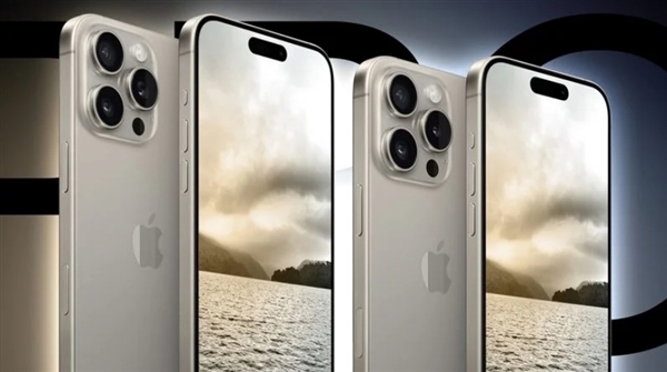 iPhone 16升级8GB内存，加入Wi-Fi 6E技术，提升体验到了新的高度