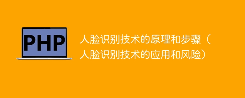 了解人脸识别技术的工作原理和流程（人脸识别技术的应用场景和潜在风险）